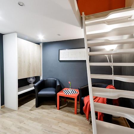 Ferienwohnung Prime Location Stylish Flats Budapest Exterior foto