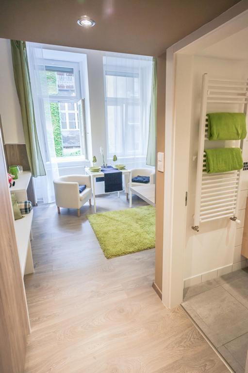 Ferienwohnung Prime Location Stylish Flats Budapest Exterior foto
