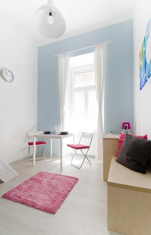 Ferienwohnung Prime Location Stylish Flats Budapest Exterior foto