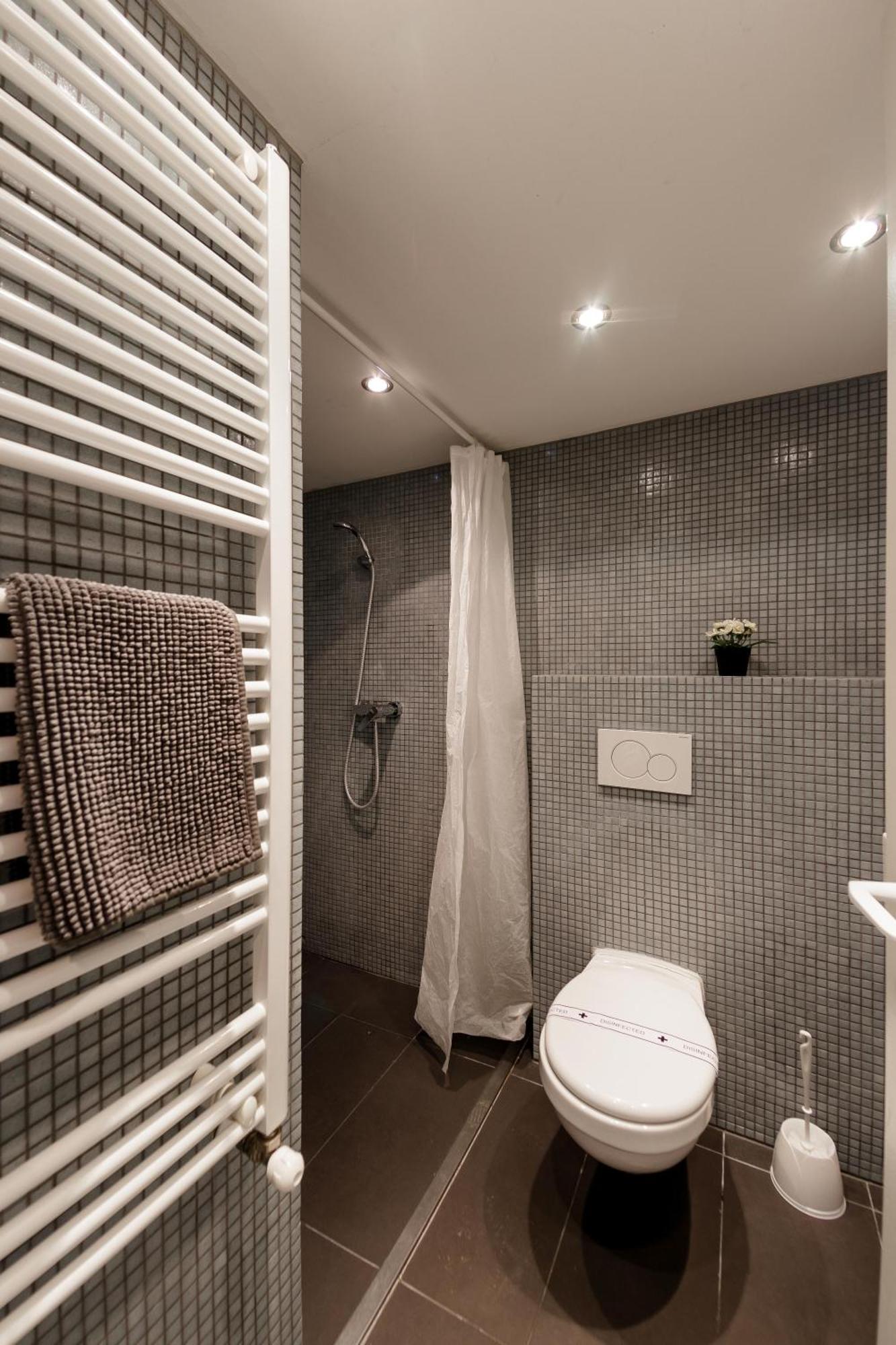 Ferienwohnung Prime Location Stylish Flats Budapest Exterior foto